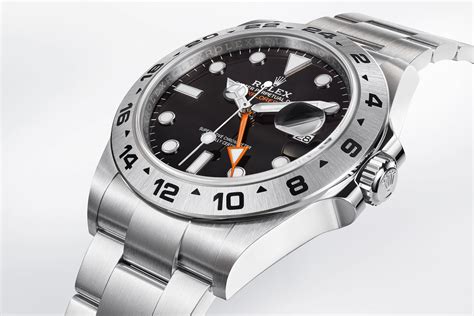 new rolex 2021 watches|Rolex explorer 2 watch.